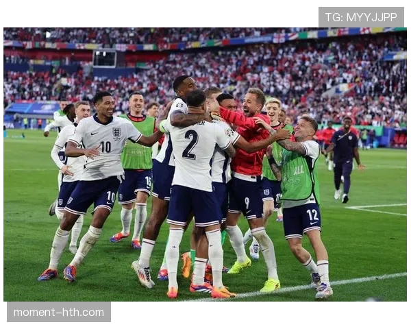 英格兰点球噩梦再现，欧洲杯晋级希望再遭考验