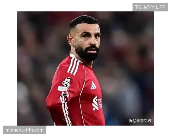 萨拉赫重返英超后的崛起:利物浦体系如何激活其上限