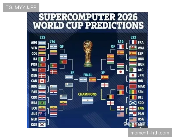 2026世界杯J组最终出线球队预测 2026世界杯J组最终出线球队预测